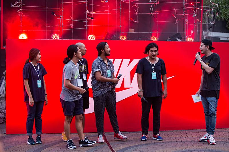 Recap AIR MAX DAY 2016 Bangkok DOODDOT 21