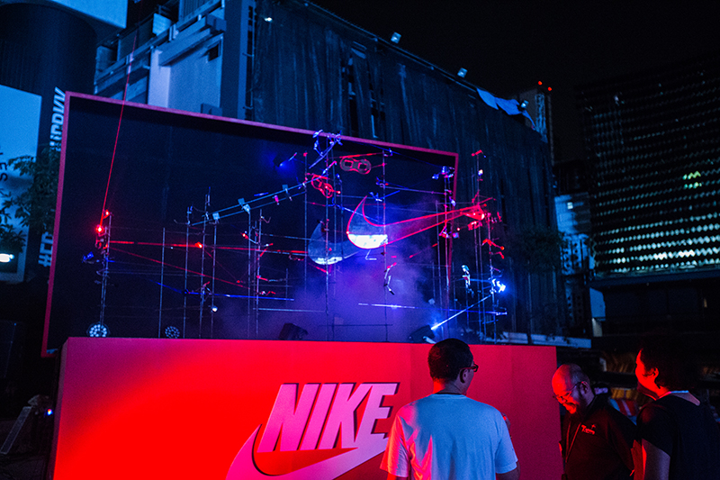 Recap AIR MAX DAY 2016 Bangkok DOODDOT 22