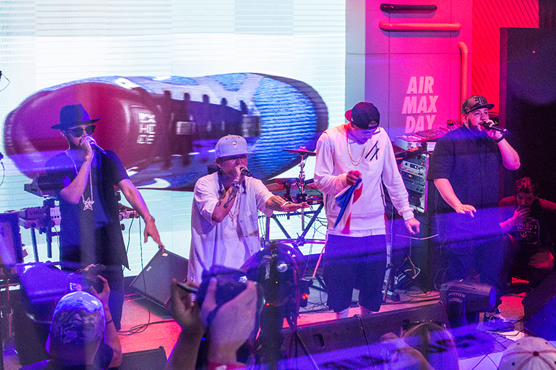 Recap AIR MAX DAY 2016 Bangkok DOODDOT 28