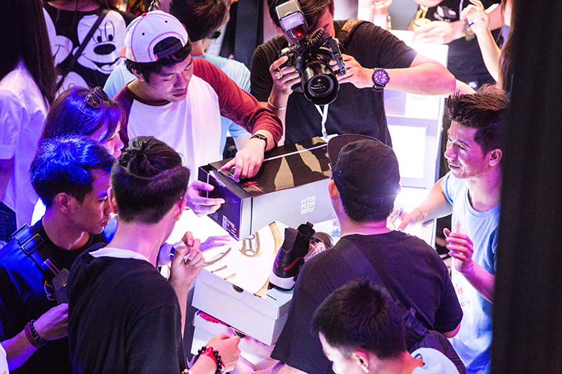 Recap AIR MAX DAY 2016 Bangkok DOODDOT 34