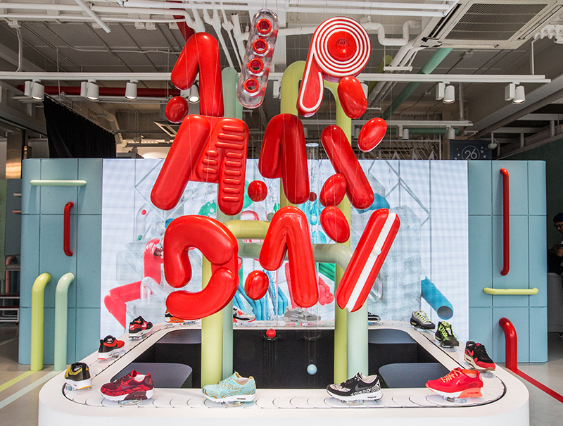 Recap AIR MAX DAY 2016 Bangkok DOODDOT 38