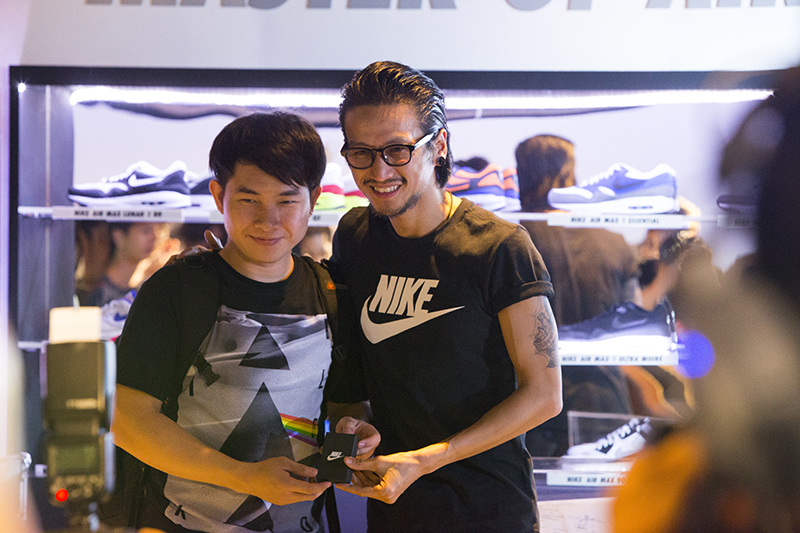 Recap AIR MAX DAY 2016 Bangkok DOODDOT 6