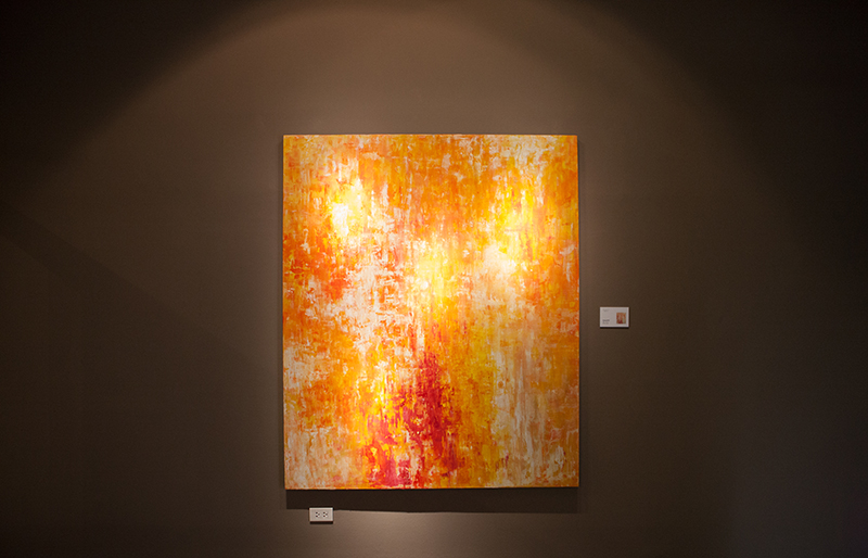 Recap PURIFY by Sudaporn Teja Serindia Gallery dooddot 12