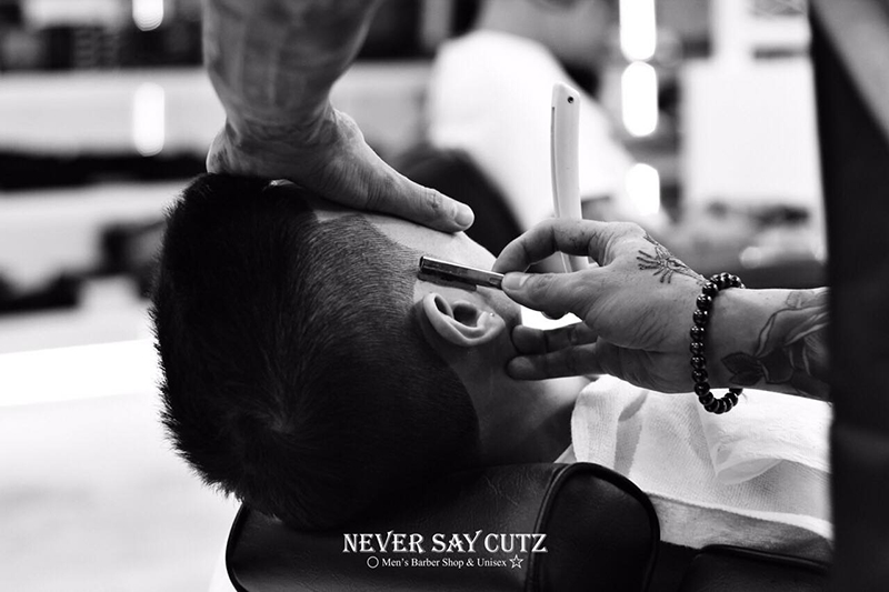 4 barber shop bangkok dooddot 3