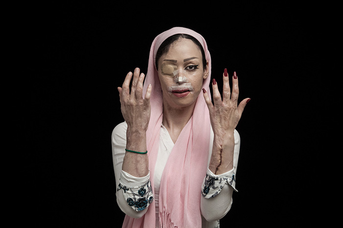 Fire of Hatred by Asghar Khamesh Iran photographer Dooddot 1