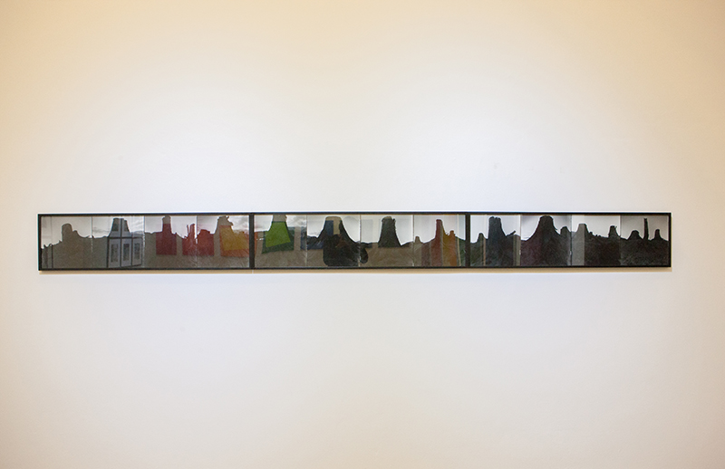 Recap Contour by Angkrit Ajchariyasophon and Tawatchai Pattanaporn Numthong Gallery Dooddot 4