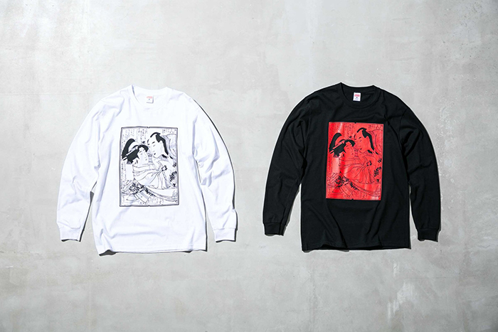 Supreme x Sasquatchfabrix 2016 SpringSummer Dooddot 7