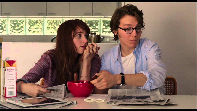 5 Weird Relationship films Dooddot 10