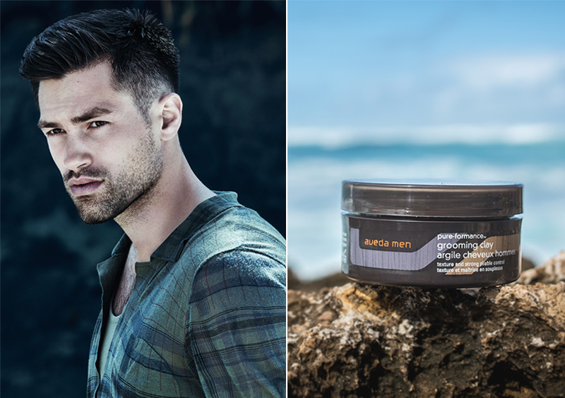 AVEDA Men 5 Ways to Groom Yourself Dooddot 4