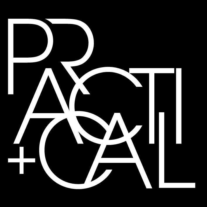 PRACTICAL_Logo_Black