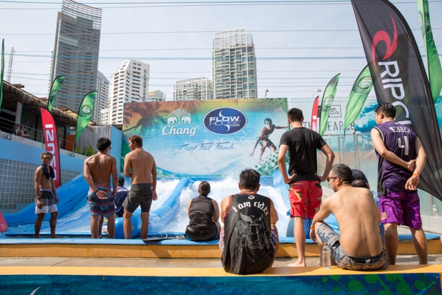 RipCurl Summer Carnival 2016  Dooddot 7