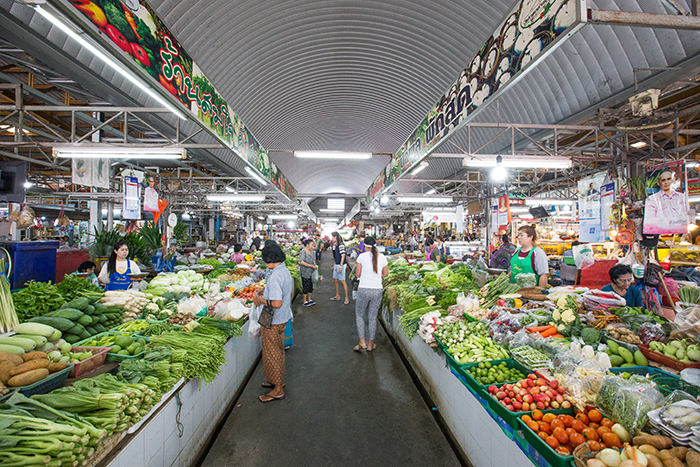 Sansiri Town Avenue Merge Rattanathibet Neighbourhood Survey dooddot 13