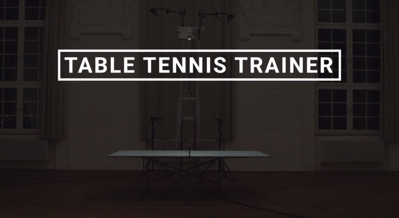 TableTennisTrainer3000 1