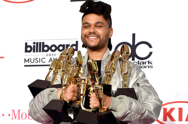 the-weeknd-BBMA-press-room-2016-billboard-1548