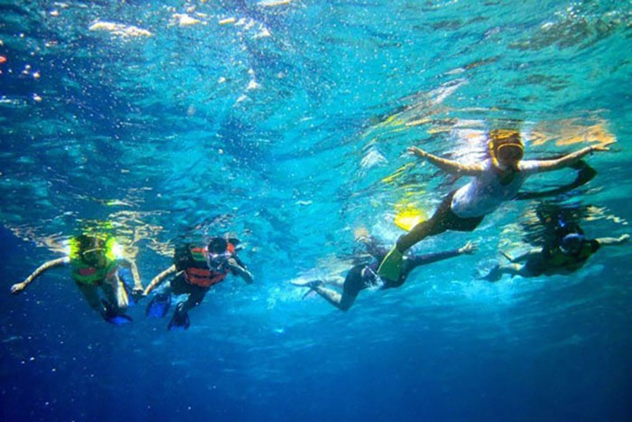 5 Places to Scuba Dive Dooddot 1