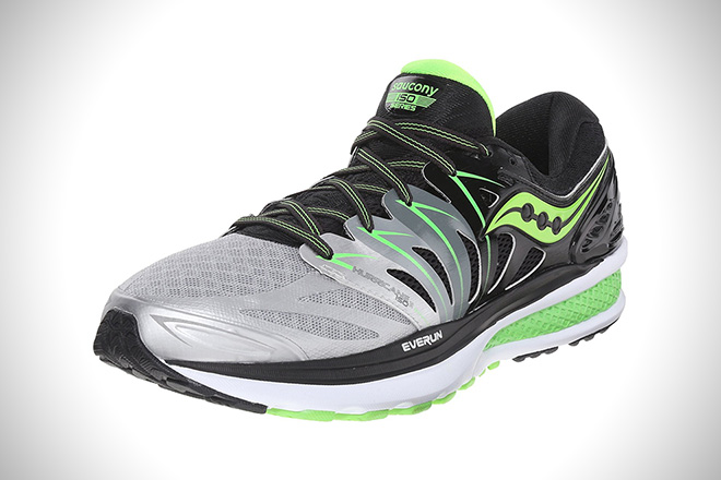 Saucony hurricane iso sale 2 homme 2016