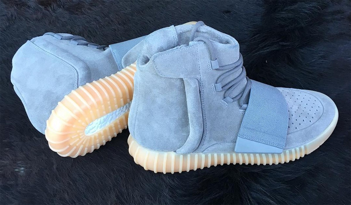 adidas Originals YEEZY Boost 11 June 2016 DOODDOT