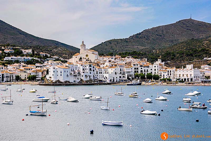 cadaques