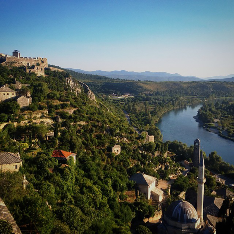 mostar