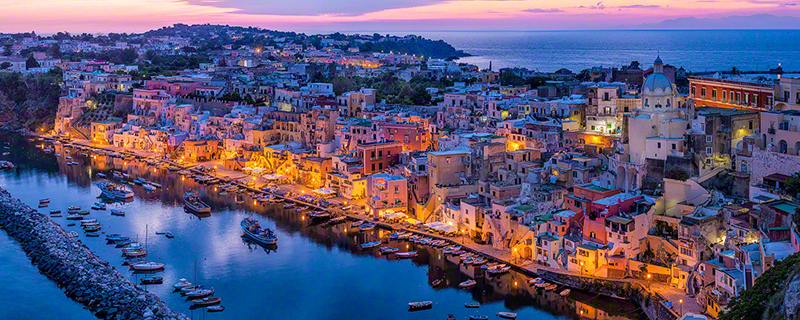 procida