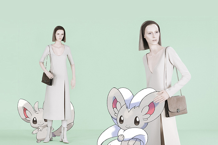 Poke X Fashion Dooddot 4