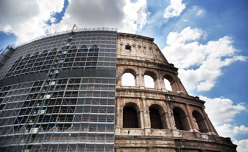 Tod s for Colosseum dooddot 1.5