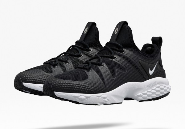 kim jones nike collab
