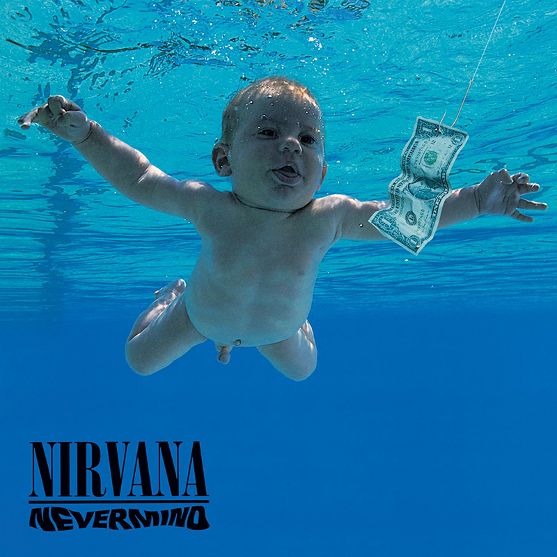 11 Coolest  Album Covers of All Time dooddot 5