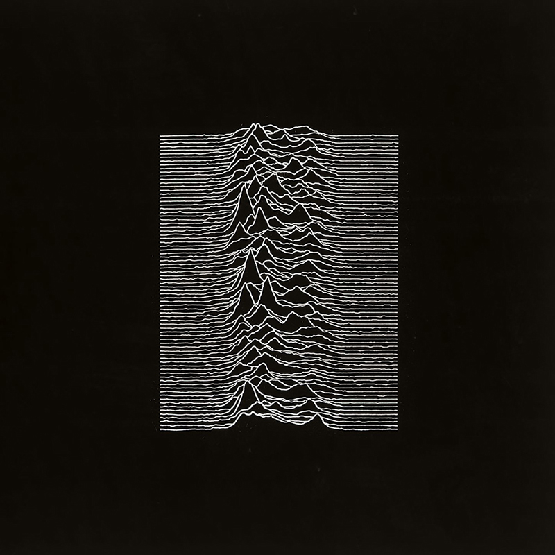 11 Coolest  Album Covers of All Time dooddot 6