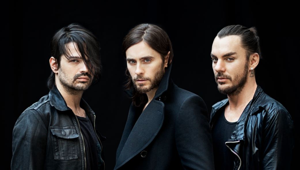 30SecondsToMars