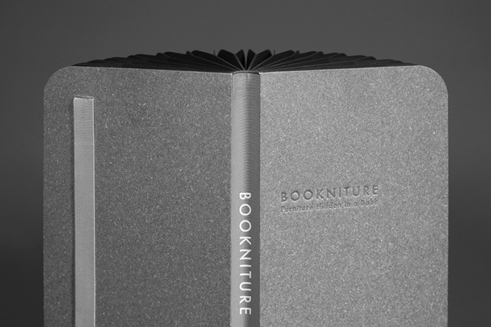 BOOKNITURE Dooddot 2