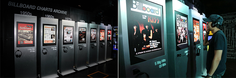 DTAC x Billboard Thailand dooddot 4