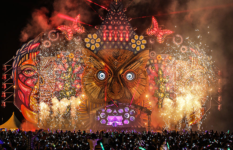 Music festival 2016 dooddot 6