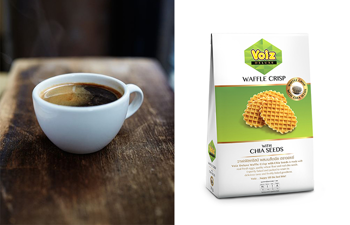 Voiz Deluxe Waffle Crisp Dooddot 4