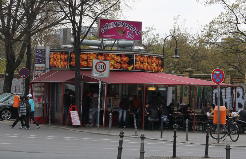 5 Street Foodin Berlin dooddot 9