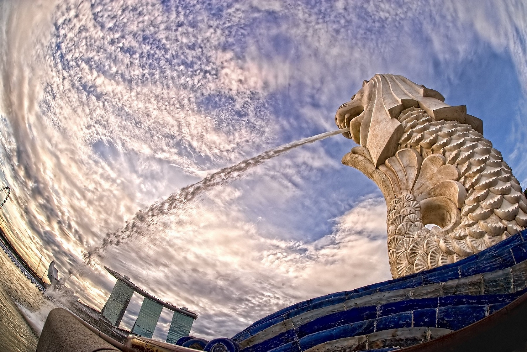 Merlion 2