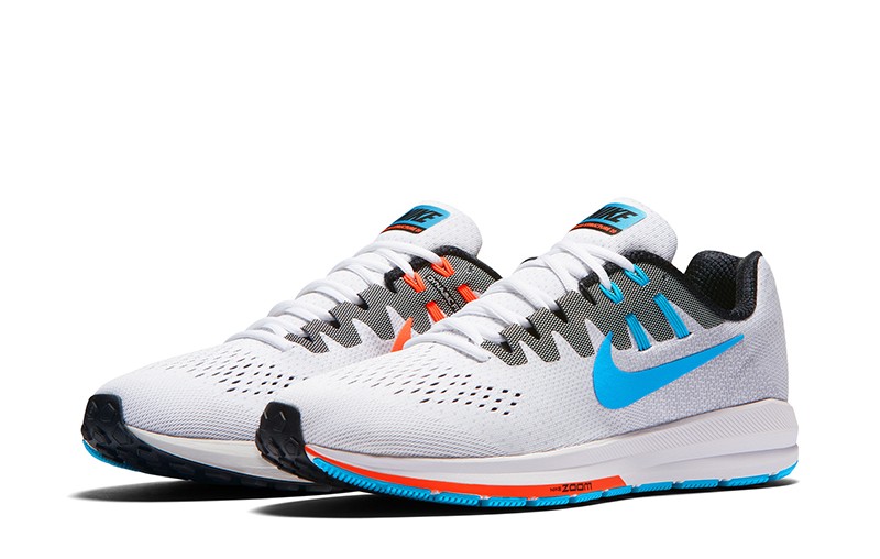 Nike Zoom Structure 20 dooddot 1