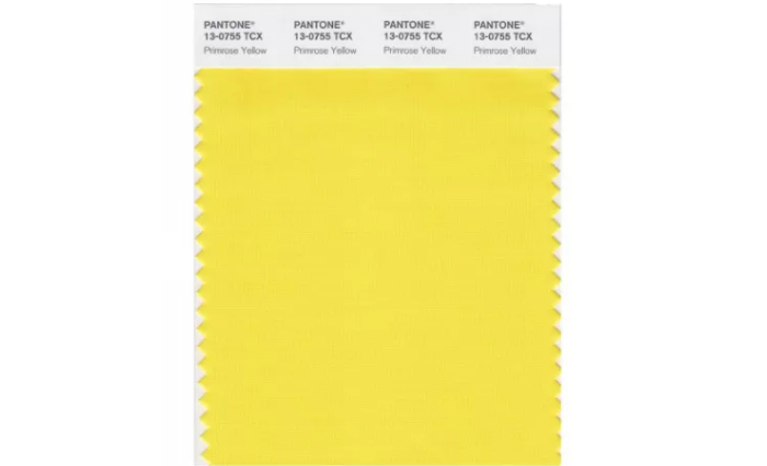Pantone Spring 2017 Dooddot 5