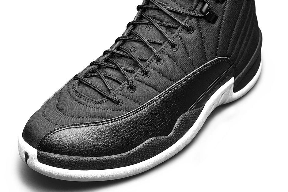 air-jordan-12-retro-black-nylon-1