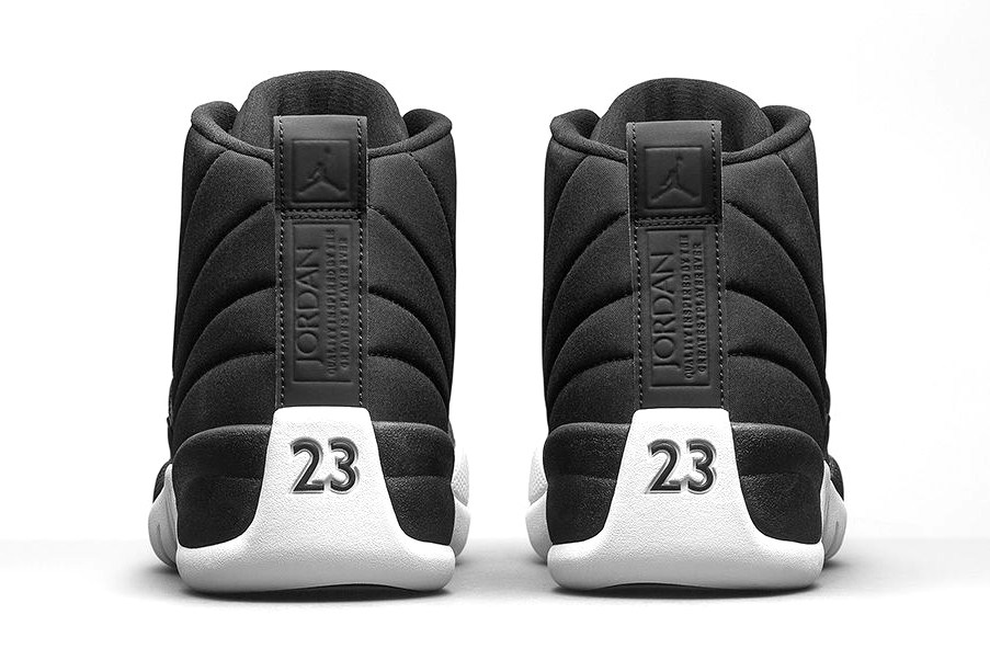 air-jordan-12-retro-black-nylon-3