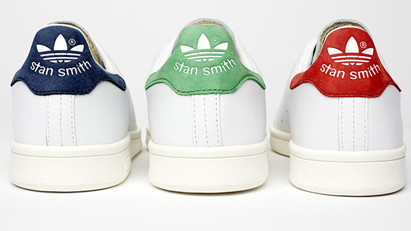 Adidas Stan Smith sneakers pop culture dooddot 5