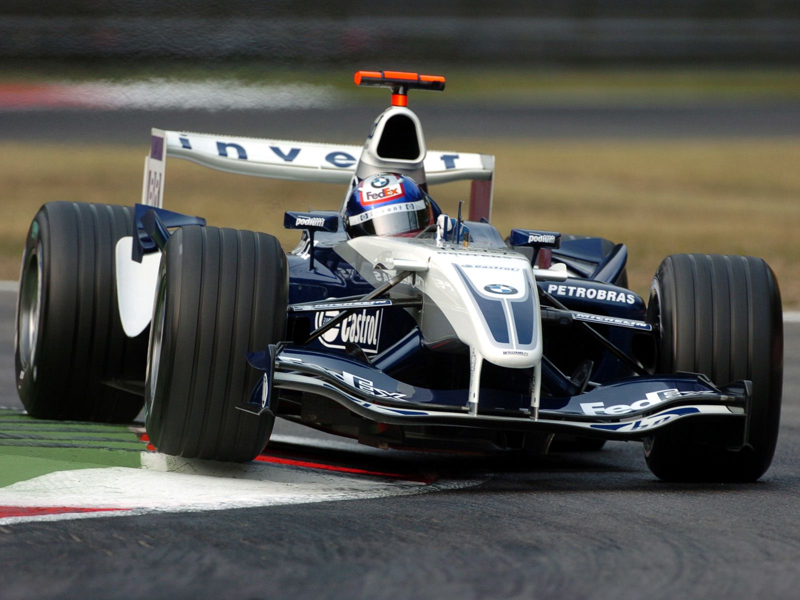 BMW-Williams-F1-Car-2