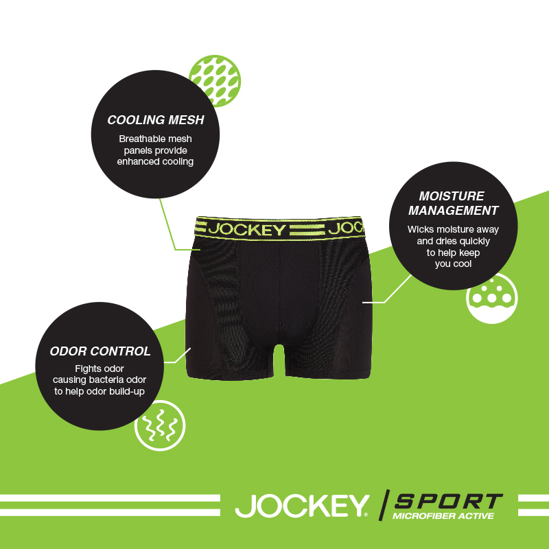 Jockey Sport Microfiber Active 2016 dooddot 4