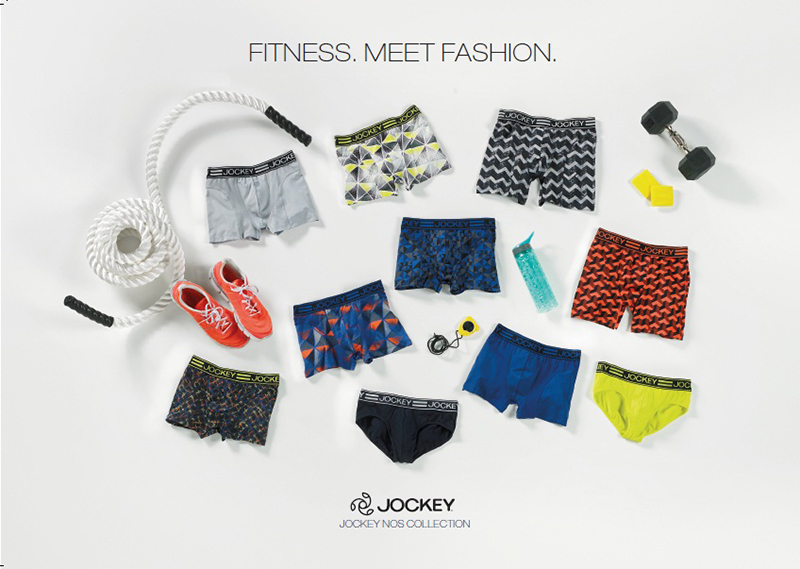 Jockey Sport Microfiber Active 2016 dooddot 5