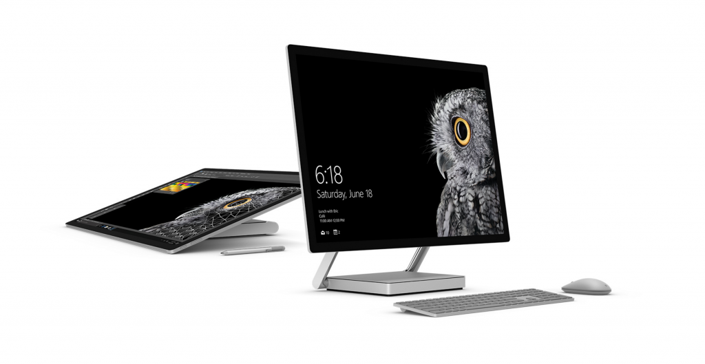 Surface Studio