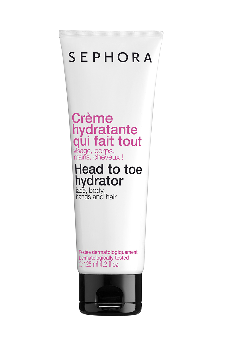 Sephora-Head to toe hydrator