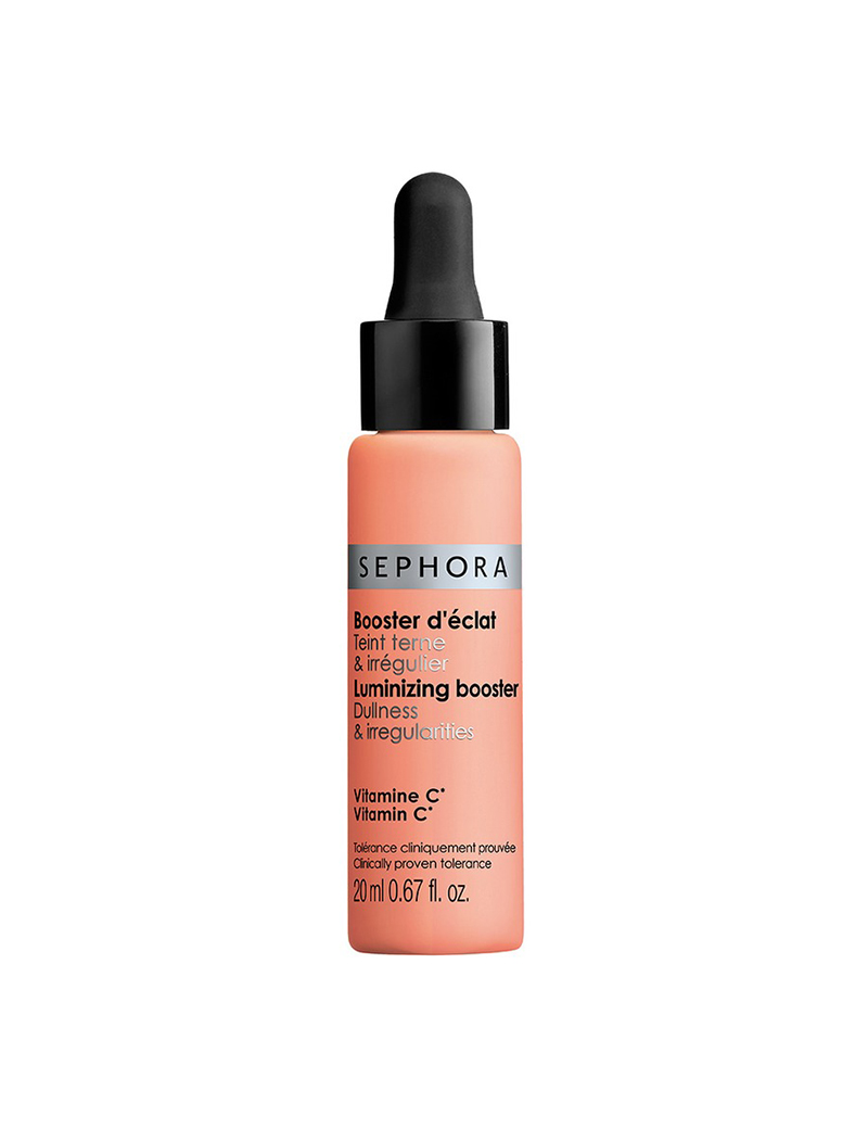 Sephora-Luminizing booster