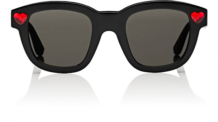 Sunglasses Fendi Marc Jacobs Saint Laurent Collection 2016 Dooddot 11