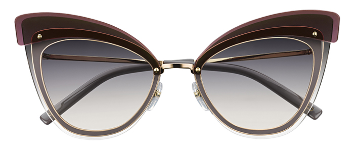 Sunglasses Fendi Marc Jacobs Saint Laurent Collection 2016 Dooddot 7