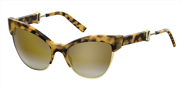 Sunglasses Fendi Marc Jacobs Saint Laurent Collection 2016 Dooddot 9